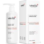 Veela Kuru Saçlar Için Canlandırıcı Yoğun Nem Bakım Şampuanı Care Shampoo