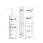 Veela Kuru Saçlar İçin Nemlendirici ve Onarıcı Nem Bakım Kremi Moroccan Oil Hair Cream