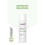 Veela Leke Karşıtı Bakım Kremi Instant Ac Control Cream