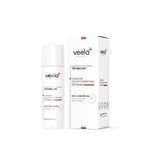 Veela Luminous Color Correcting CC Cream SPF50+ Cilt Tonu Dengeleyici 50 ml Ten Güneş Kremi