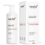 Veela Moisturizing Care 500 ml Şampuan