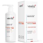 Veela Moroccan Oil 500 ml Şampuan