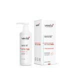 Veela Moroccan Oil Hair Cream Kuru Saçlar İçin Nemlendirici Ve Onarıcı Saç Bakım Kremi 500 Ml - Beyaz