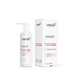 Veela Moroccan Oil Yıpranmış Kuru Saçlar İçin 500 ml Yenileyici Onarıcı Bakım Şampuanı