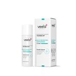 Veela Multi-Protection Mouisturizing Cilt Bariyerini Güçlendiren 24 Saat Etkili 50 ml Nemlendirici Yüz Kremi