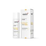 Veela Nemlendirici Etkili SPF 50+ 50 ml Güneş Kremi