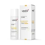 Veela Nemlendirici Etkili SPF 50+ 50 ml Güneş Kremi