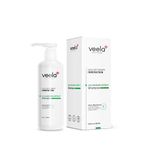 Veela Volumizing Effect Shampoo İnce Telli Saçlar İçin Hacim Kazandıran Yoğun Bakım Şampuanı 500 Ml - Beyaz