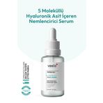 Veela Yaşlanma Karşıtı Yoğun Nemlendirici Hydrating H.a Serum