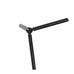 Veemoon Taşınabilir Tripod Cep Telefonu Tripodu Telefon Standı Tripod Telefon Takılar Akıllı Telefon Tripodları Mini Masa Tripod El Tripodu Kompakt Tripod Kamera Tripodları Büyük Monopod