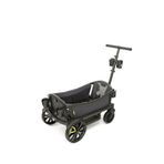 Veer Gear Cruiser Vagon Koyu Gri Bebek Arabası