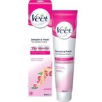 Veet 200 ml Normal Ciltler İçin Tüy Dökücü Krem