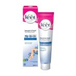 Veet 200 ml Smooth Fresh Tüy Dökücü Krem Sensitive Hassas