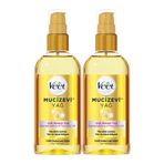 Veet 2x100 ml Mucizevi Yağ