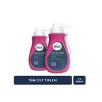 Veet 2x400 ml Professional Tüy Dökücü Krem