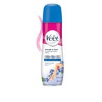 Veet 8690570554731 150 ml Smooth Fresh Hassas Ciltler Sprey Tüy Dökücü