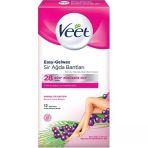 Veet Agda Bandi 12 Li Normal Ciltler İcin Yeni