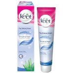 Veet Hassas Ciltler 200 ml Tüy Dökücü Krem