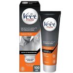 Veet Men 100 ml Tüm Cilt Tipleri Koltuk Altı Bölgesi için Tüy Dökücü Krem
