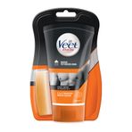 Veet Men 150 ml Vücut ve Bacak Bölgesi Duşta Tüy Dökücü Krem