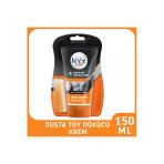 Veet Men 4x150 ml Vücut ve Bacak Bölgesi Duşta Tüy Dökücü Krem