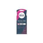 Veet Normal 20 Adet Yüz Ağda Bandı