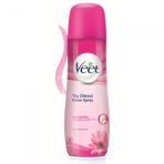 Veet Normal Ciltler Için 150 ml Tüy Dökücü Sprey