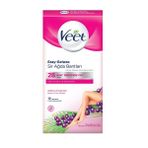 Veet Normal Ciltler İçin 20+12'li Ağda Bandı
