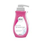 Veet Professional 400ML Tüy Dökücü Krem - standart