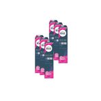 Veet Professional Tüm Ciltler 6x200 ml Tüy Dökücü Krem