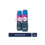 Veet Professional Tüy Dökücü Krem Sprey Bacak&Vücut Bölgesi Hassas Ciltler 150ml x2