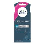 Veet Professional Yüze Özel 20 Adet Sir Ağda Bantları