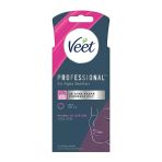 Veet Professional Yüze Özel Ağda Bandı Normal 20'li