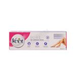 Veet Pure 2x100 ml Tüy Dökücü Krem