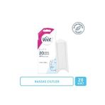 VEET PURE SİR AĞDA BANDI