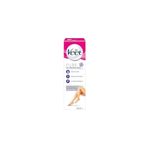 Veet Pure Tüy Dökücü Krem 200 ml Hassas Ciltler için Bacak ve Vücut Bölgesi