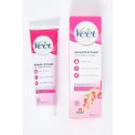 Veet Standart Veet Tüy Dökücü Krem Normal Ciltler Için 100 ml