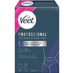 Veet Tüy Dökücü Krem Seti Professional 2X50 ml. (2'li)