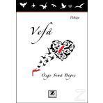 VEFA - BURCU GÖKNAR