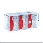 Vefa Çay Bardağı 130 cc paşabahçe 1HF7TL3LGS