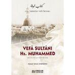 Vefa Sultanı Hazreti Muhammed Hasan Tahsin Karaman