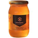 Vefabal Karakovan 500 gr Süzme Bal