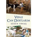 Vefalı Can Dostlarım - Süsen Erkuş