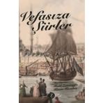 Vefasıza Şiirler-Halil Zenciroğlu Kasım Kocabaş-Siyah Lale Yayınları