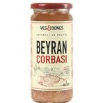 Veg & Bones 480 ml Beyran Çorbası