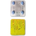 Vega 100 Mg Sertleştirci Geciktirici Hap x2 tablet 8 adet hap - 2 Adet