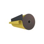VEGA AKUSTİK Alev Almaz Bantlı Araç Ses Yalıtımı 6mm 100x120 cm