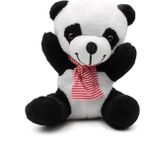 Vega Hediye Tatlı Peluş Panda 24CM - Beyaz