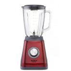 Vega Kırmızı Cam Blender