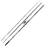 Vega Potenza X-Tune 4,25 mt 160-310 gr Atarlı 3 Parça Surf Olta Kamışı Olta Kamış